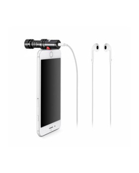 RODE VideoMic ME-L Мікрофон-foto9