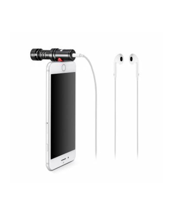 RODE VideoMic ME-L Мікрофон
