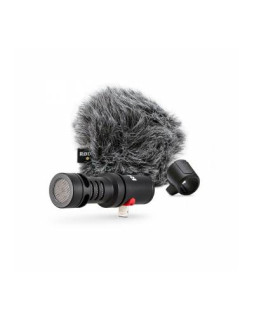 RODE VideoMic ME-L Мікрофон-foto6