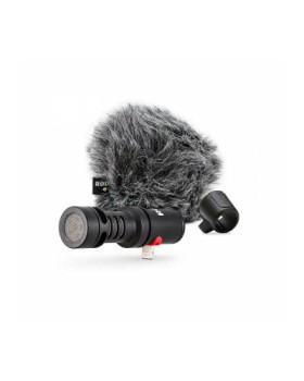 RODE VideoMic ME-L Мікрофон-foto6
