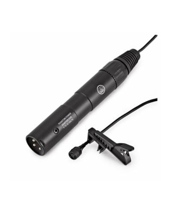 AKG C417 PP Мікрофон