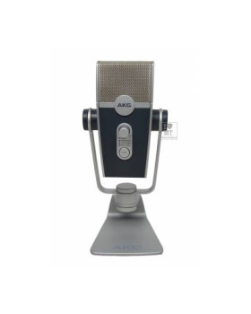 AKG Lyra Мікрофон-foto2