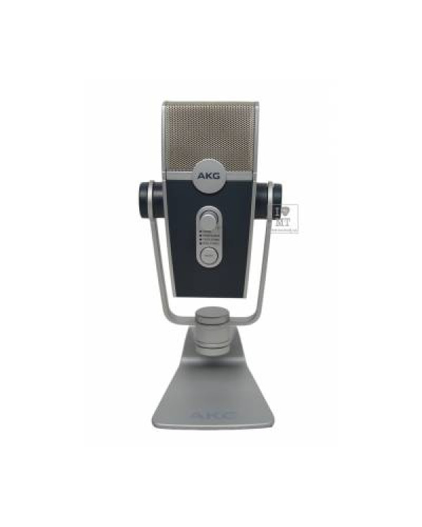 AKG Lyra Мікрофон