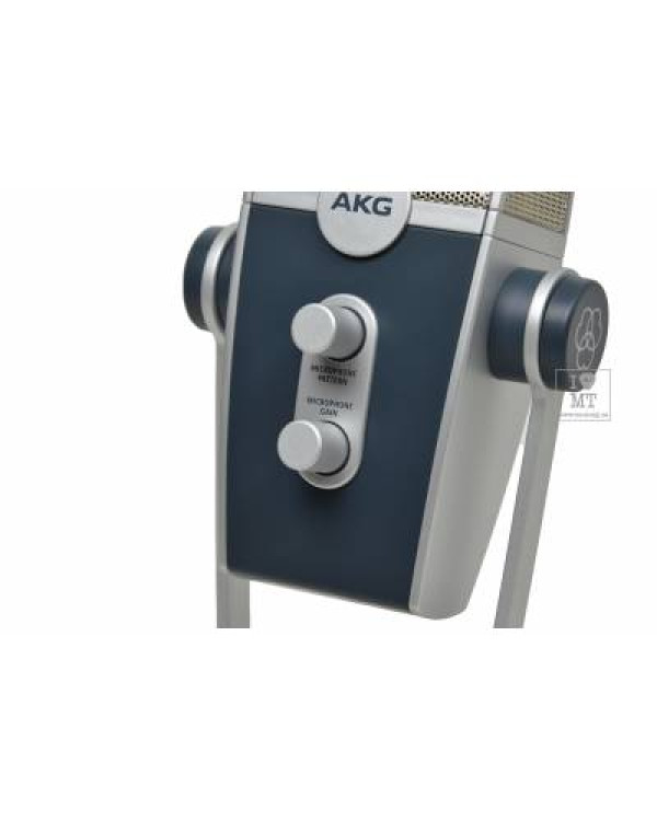 AKG Lyra Мікрофон
