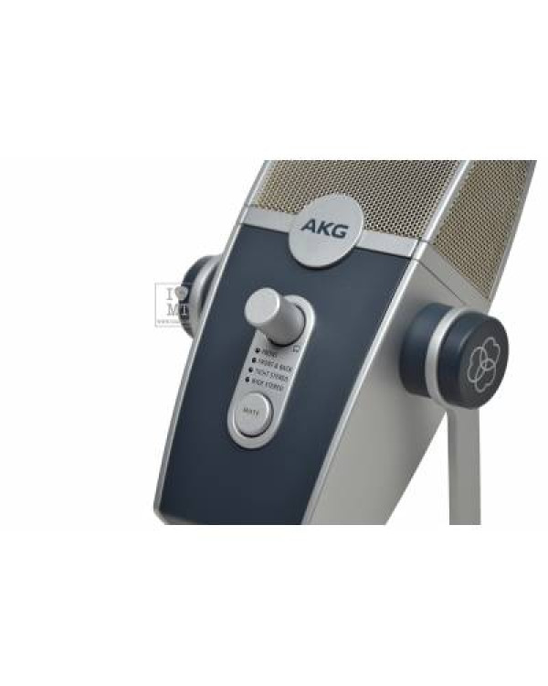 AKG Lyra Мікрофон