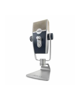 AKG Lyra Мікрофон
