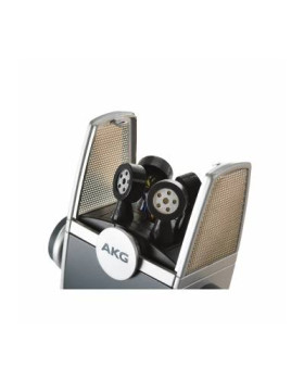 AKG Lyra Мікрофон-foto6