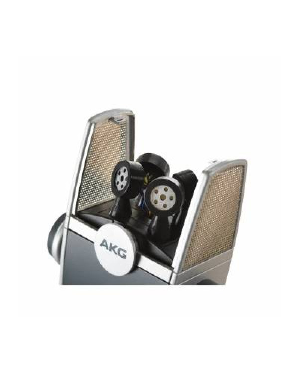 AKG Lyra Мікрофон