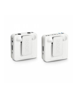 RODE Wireless GO White Мікрофонна радіосистема-foto2