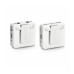 RODE Wireless GO White Мікрофонна радіосистема