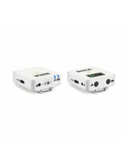 RODE Wireless GO White Мікрофонна радіосистема-foto3