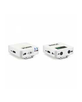 RODE Wireless GO White Мікрофонна радіосистема-foto3