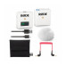 RODE Wireless GO White Мікрофонна радіосистема