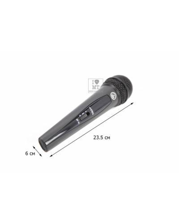 AKG WMS40 Mini2 Vocal Set BD US25B/D Мікрофонна радіосистема