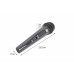 AKG WMS40 Mini2 Vocal Set BD US25B/D Мікрофонна радіосистема