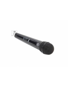 AKG WMS40 Mini2 Vocal Set BD US25B/D Мікрофонна радіосистема-foto9