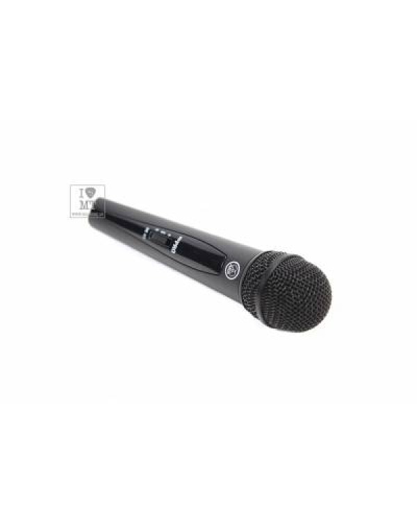 AKG WMS40 Mini2 Vocal Set BD US25B/D Мікрофонна радіосистема
