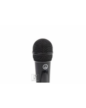AKG WMS40 Mini2 Vocal Set BD US25B/D Мікрофонна радіосистема-foto12
