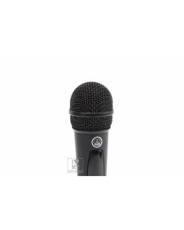 AKG WMS40 Mini2 Vocal Set BD US25B/D Мікрофонна радіосистема