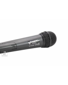 AKG WMS40 Mini2 Vocal Set BD US25B/D Мікрофонна радіосистема-foto11