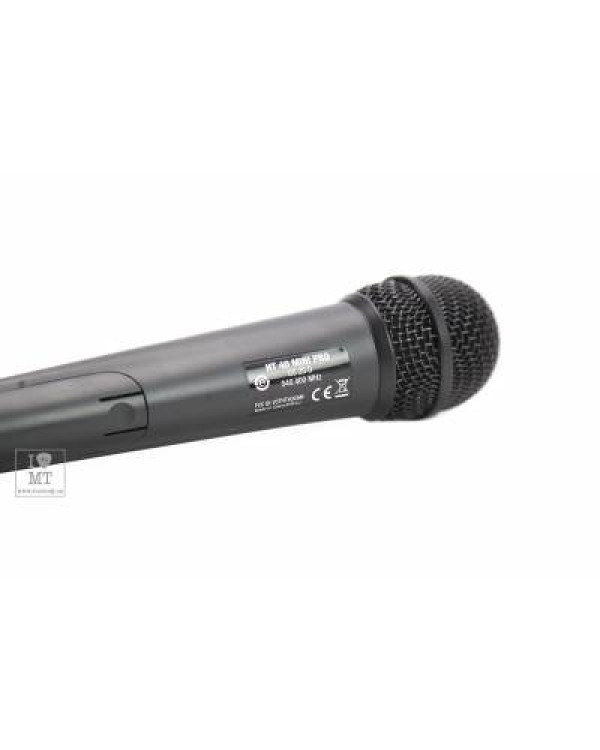 AKG WMS40 Mini2 Vocal Set BD US25B/D Мікрофонна радіосистема