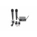 AKG WMS40 Mini2 Vocal Set BD US25B/D Мікрофонна радіосистема