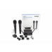 AKG WMS40 Mini2 Vocal Set BD US25B/D Мікрофонна радіосистема