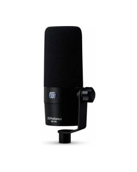 PRESONUS PD-70 Мікрофон-foto3