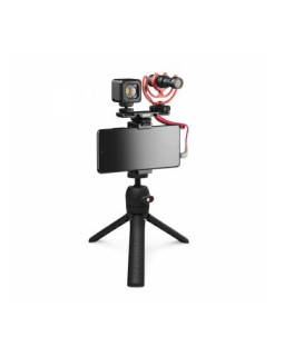 RODE Vlogger Kit Universal Мікрофон