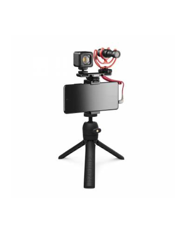 RODE Vlogger Kit Universal Мікрофон