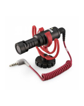 RODE Vlogger Kit Universal Мікрофон-foto2