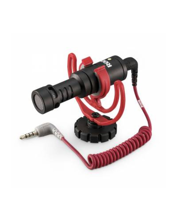 RODE Vlogger Kit Universal Мікрофон