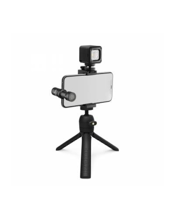 RODE Vlogger Kit iOS edition Мікрофон