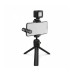 RODE Vlogger Kit iOS edition Мікрофон