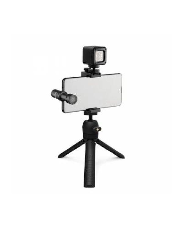 RODE Vlogger Kit USB-C edition Мікрофон