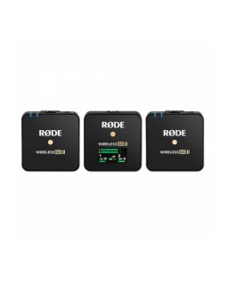 RODE Wireless Go II Мікрофонна радіосистема-foto3