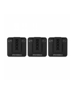 RODE Wireless Go II Мікрофонна радіосистема-foto4