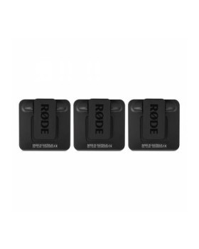 RODE Wireless Go II Мікрофонна радіосистема-foto4