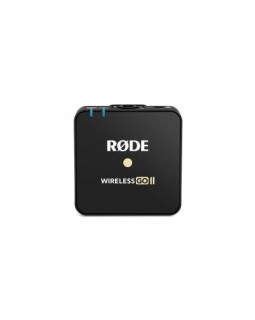 RODE Wireless Go II Мікрофонна радіосистема-foto7