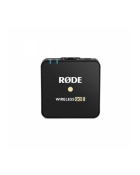 RODE Wireless Go II Мікрофонна радіосистема-foto7