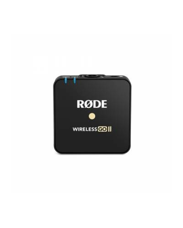RODE Wireless Go II Мікрофонна радіосистема