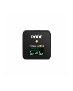 RODE Wireless Go II Мікрофонна радіосистема-foto6