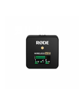 RODE Wireless Go II Мікрофонна радіосистема-foto6