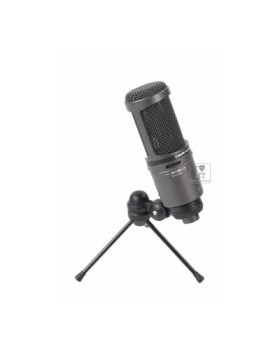 AUDIO-TECHNICA AT2020USB+ Мікрофон-foto6