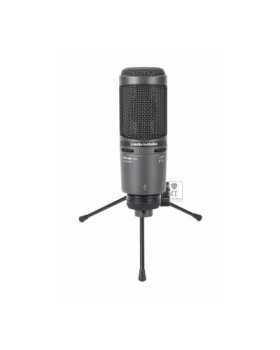 AUDIO-TECHNICA AT2020USB+ Мікрофон-foto5