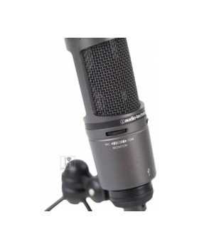 AUDIO-TECHNICA AT2020USB+ Мікрофон-foto7