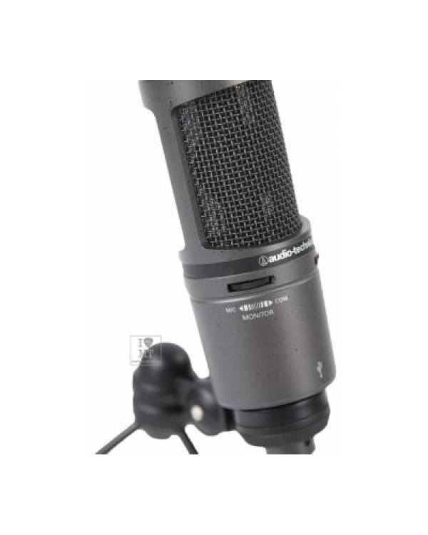 AUDIO-TECHNICA AT2020USB+ Мікрофон