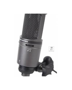AUDIO-TECHNICA AT2020USB+ Мікрофон-foto8