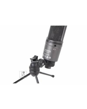 AUDIO-TECHNICA AT2020USB+ Мікрофон-foto9