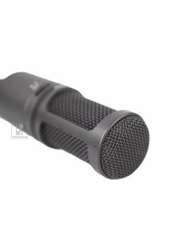 AUDIO-TECHNICA AT2020USB+ Мікрофон-foto3